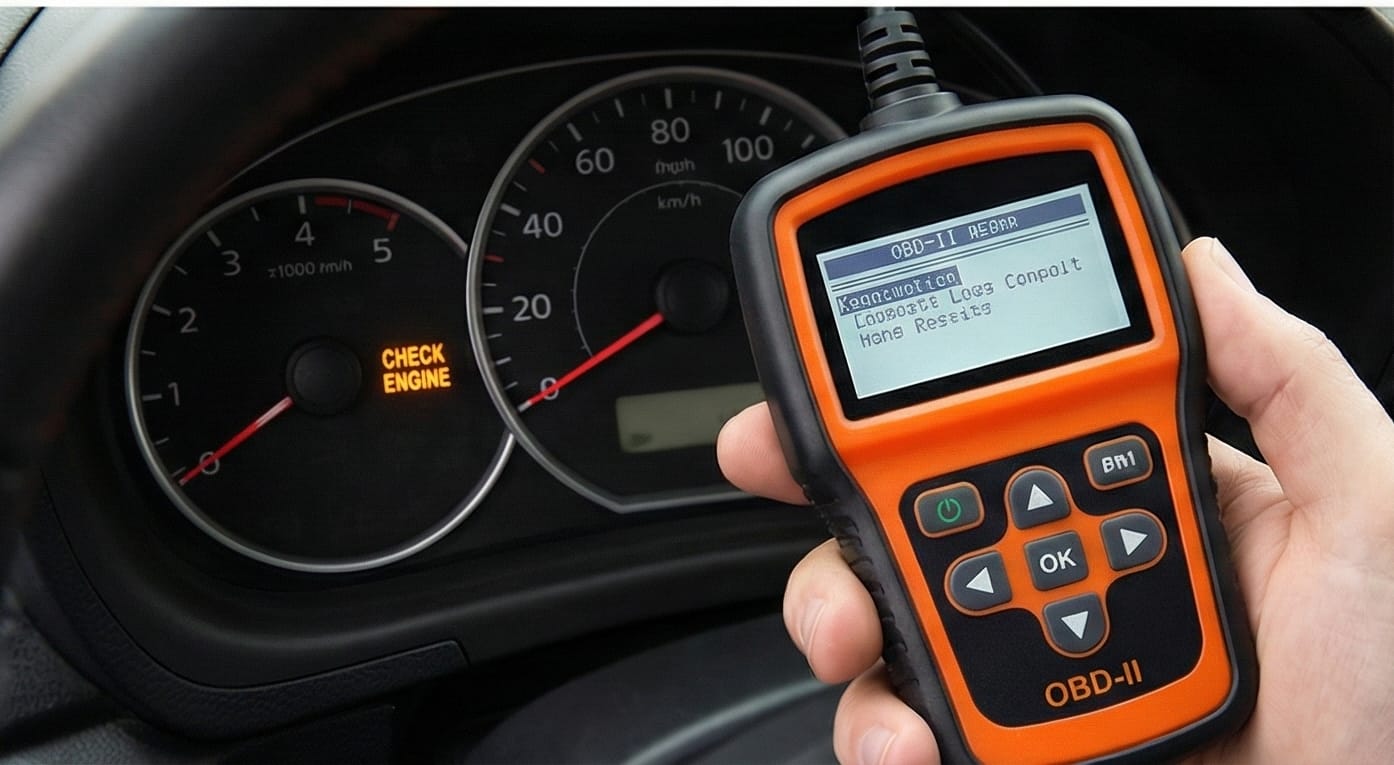What Changed With Texas Vehicle Inspections in 2025 (Plain English)