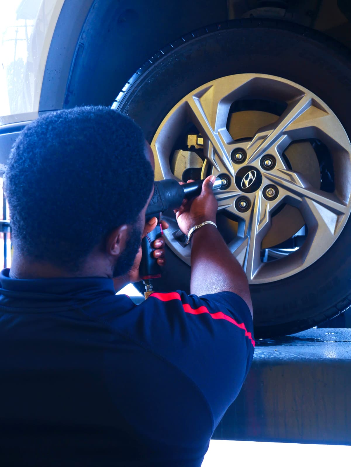 Tire Maintenance 101: Extend Life and Improve Safety